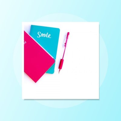 دفترچه و یادداشت