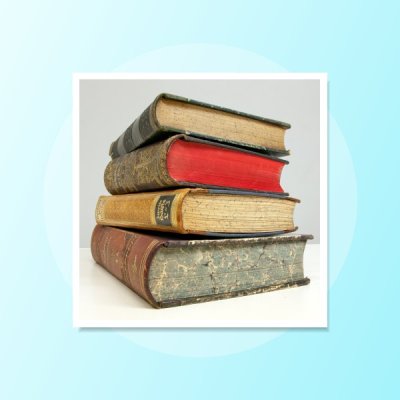 کتاب