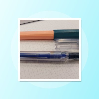 نوشت‌افزار